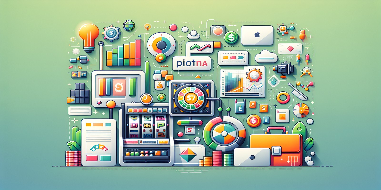 Explore the Genesis Order: Your 2025 Guide to Slot Game Glory - Slot Strategy Guide for pakistani | 777Ad