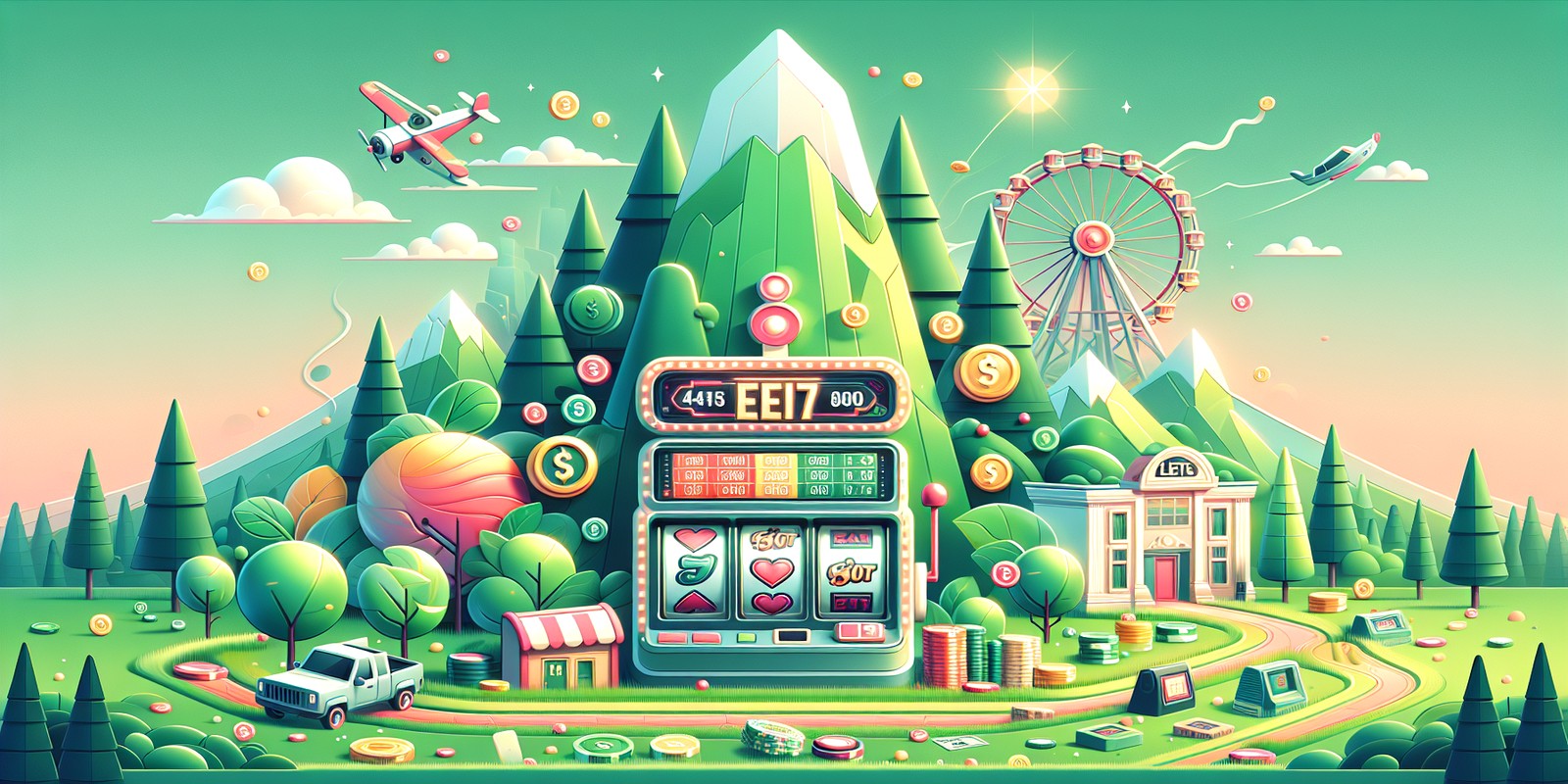 Understanding Wintogeno Pricing Trends for Slot Players in Pakistan 2025 - Slot Strategy Guide for pakistani | 777Ad