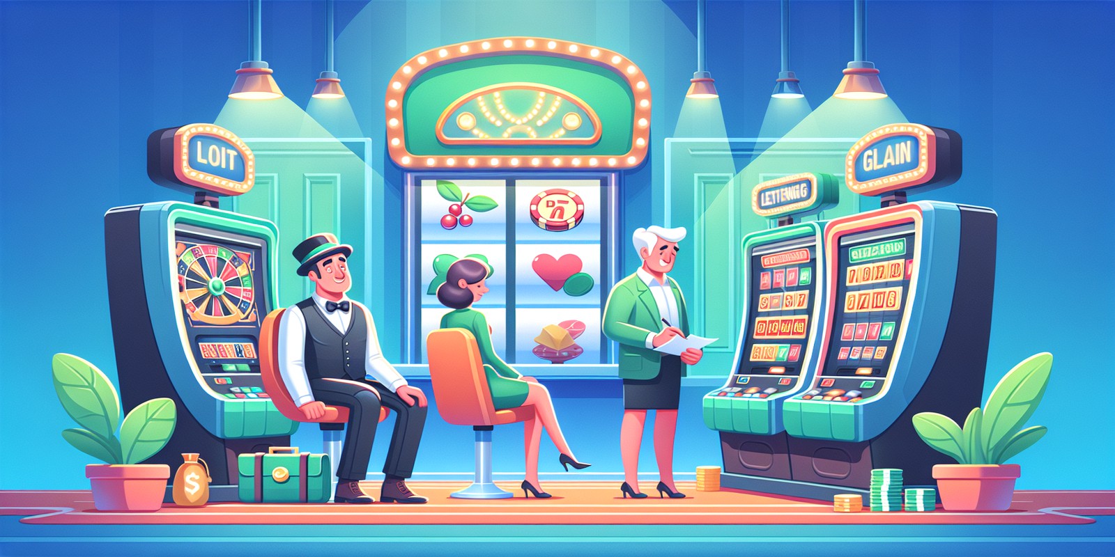 Unlock Big Wins in 2025: Your Guide to Slot Gaming Wins - Slot Strategy Guide for pakistani | 777Ad