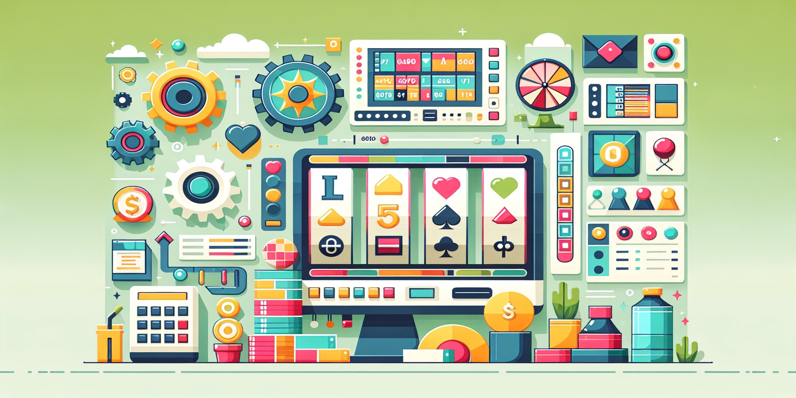 Unlocking the Best Slot Game Strategies for 2025: Tips to Win Big - Slot Strategy Guide for pakistani | 777Ad