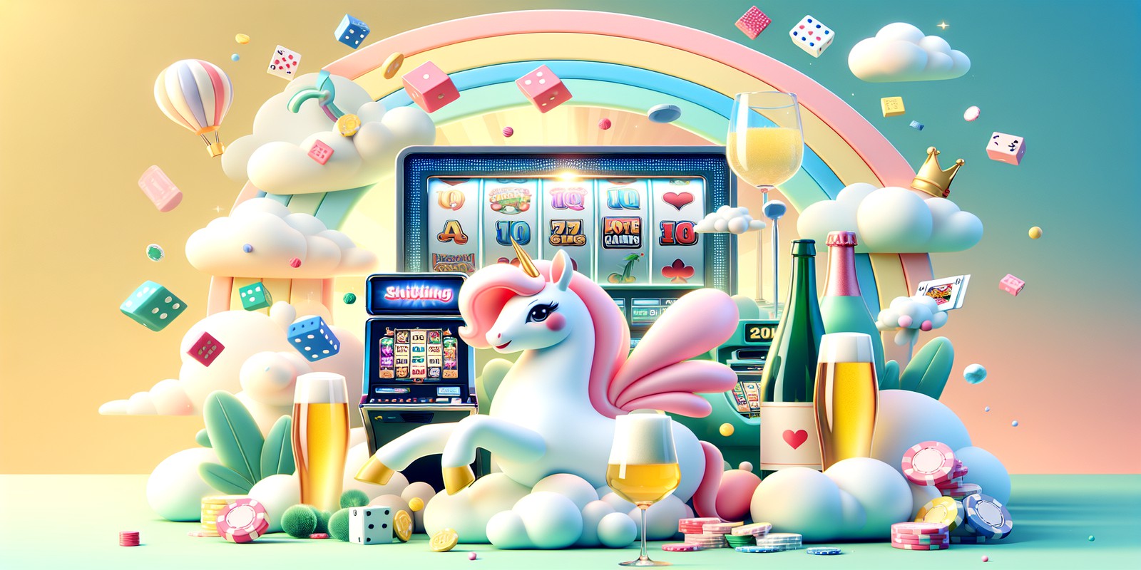 Unlocking the Genesis Order APK: Comprehensive Guide for Slot Players from 777Ad