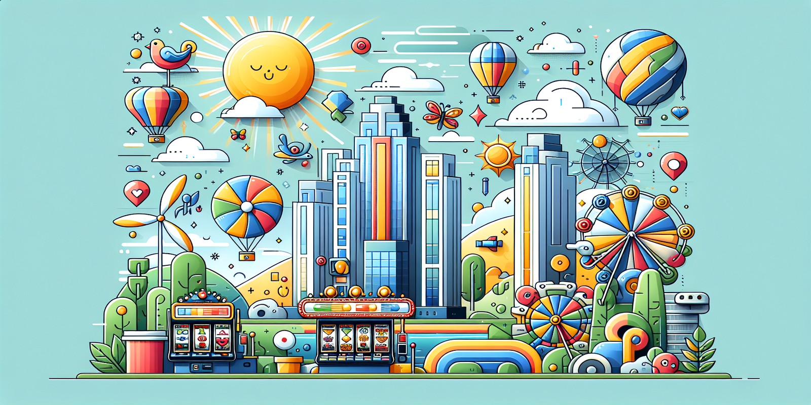 Unlocking the Genesis Order APK: Your Slot Gaming Revolution 2025 - Slot Strategy Guide for pakistani | 777Ad