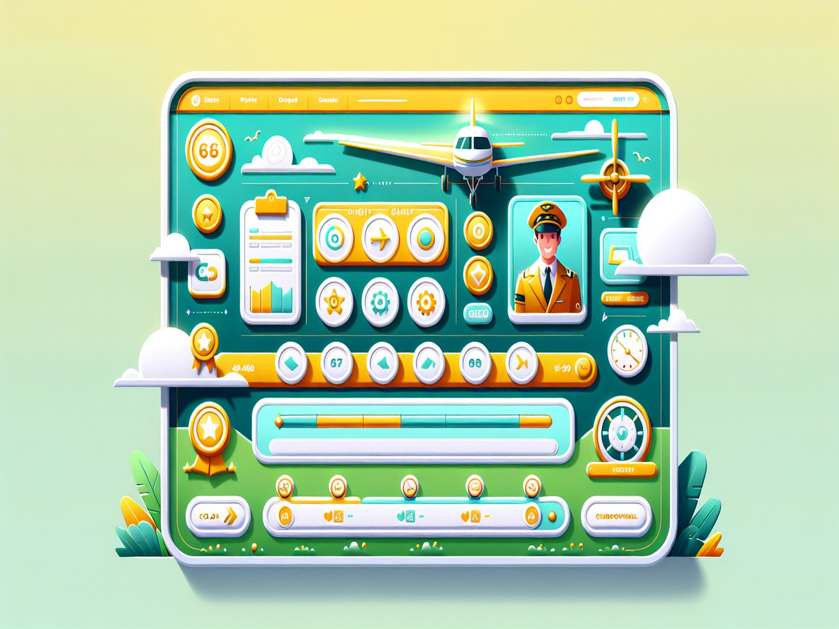 777Ad Aviator Game - Exciting Gameplay Awaits