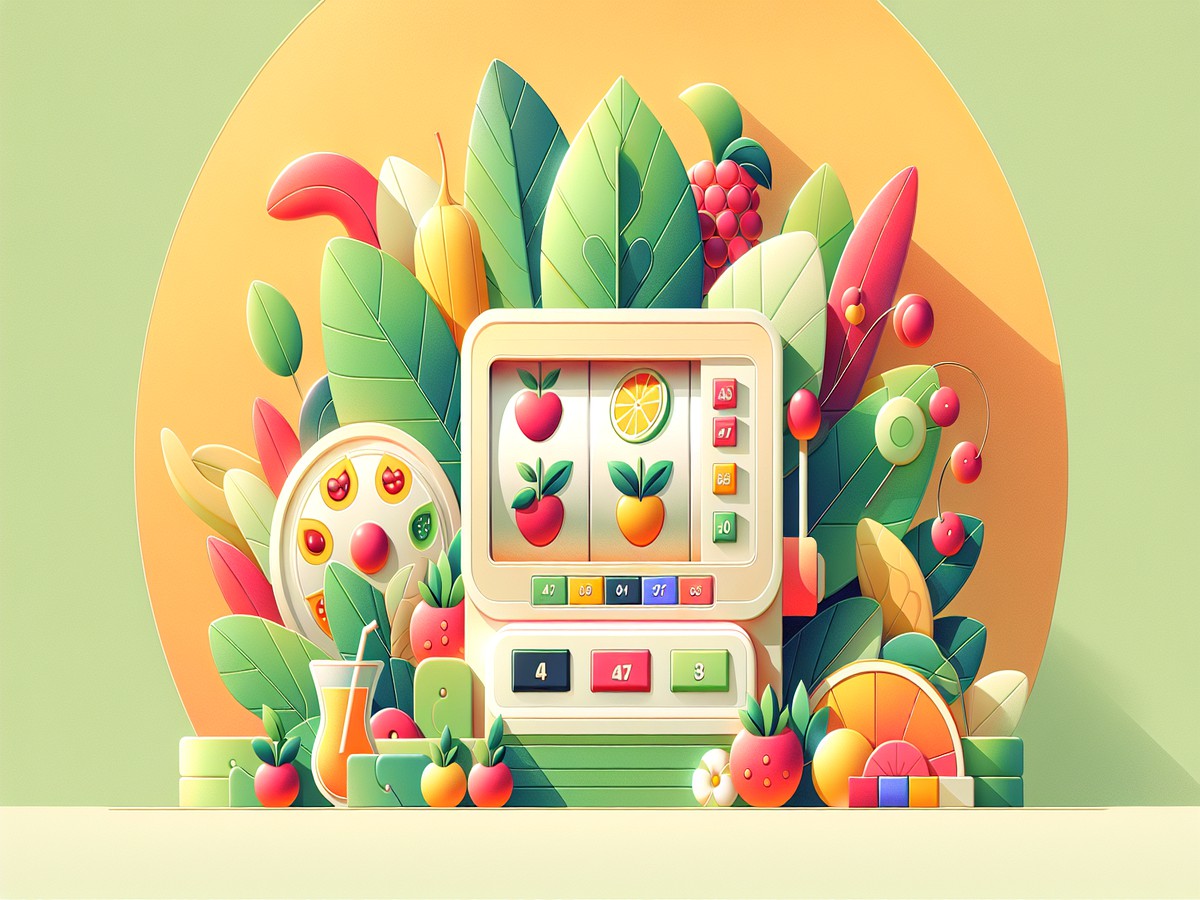 777Ad Classic Fruit Slots - Timeless Fun