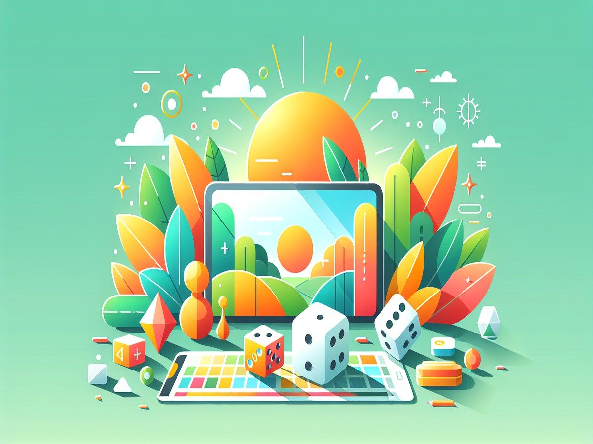 777Ad Dice Games - Roll for Excitement