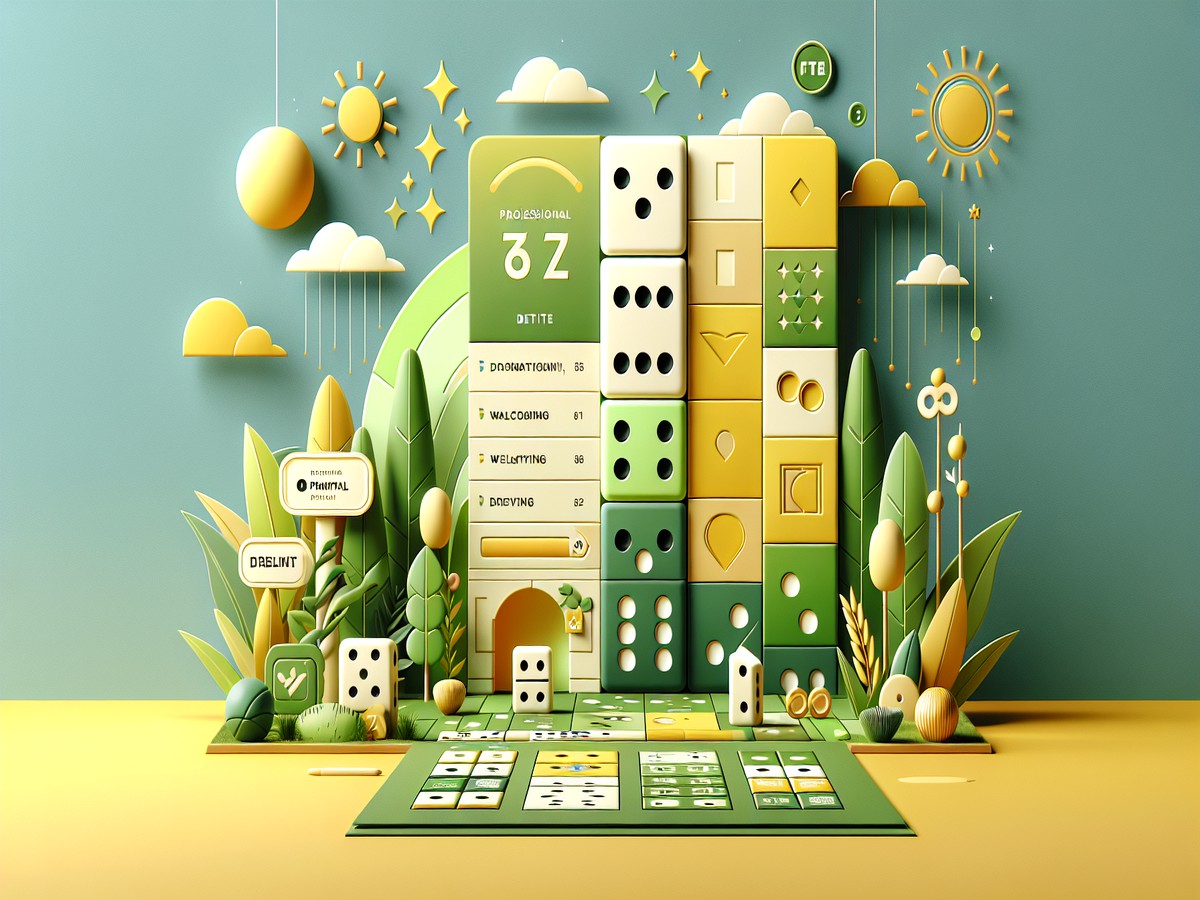 777Ad Dominos Game - Classic Fun Online