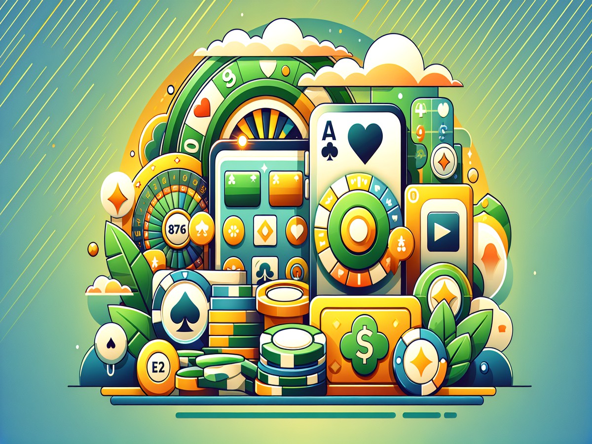 777Ad Poker Games - Strategy Meets Chance