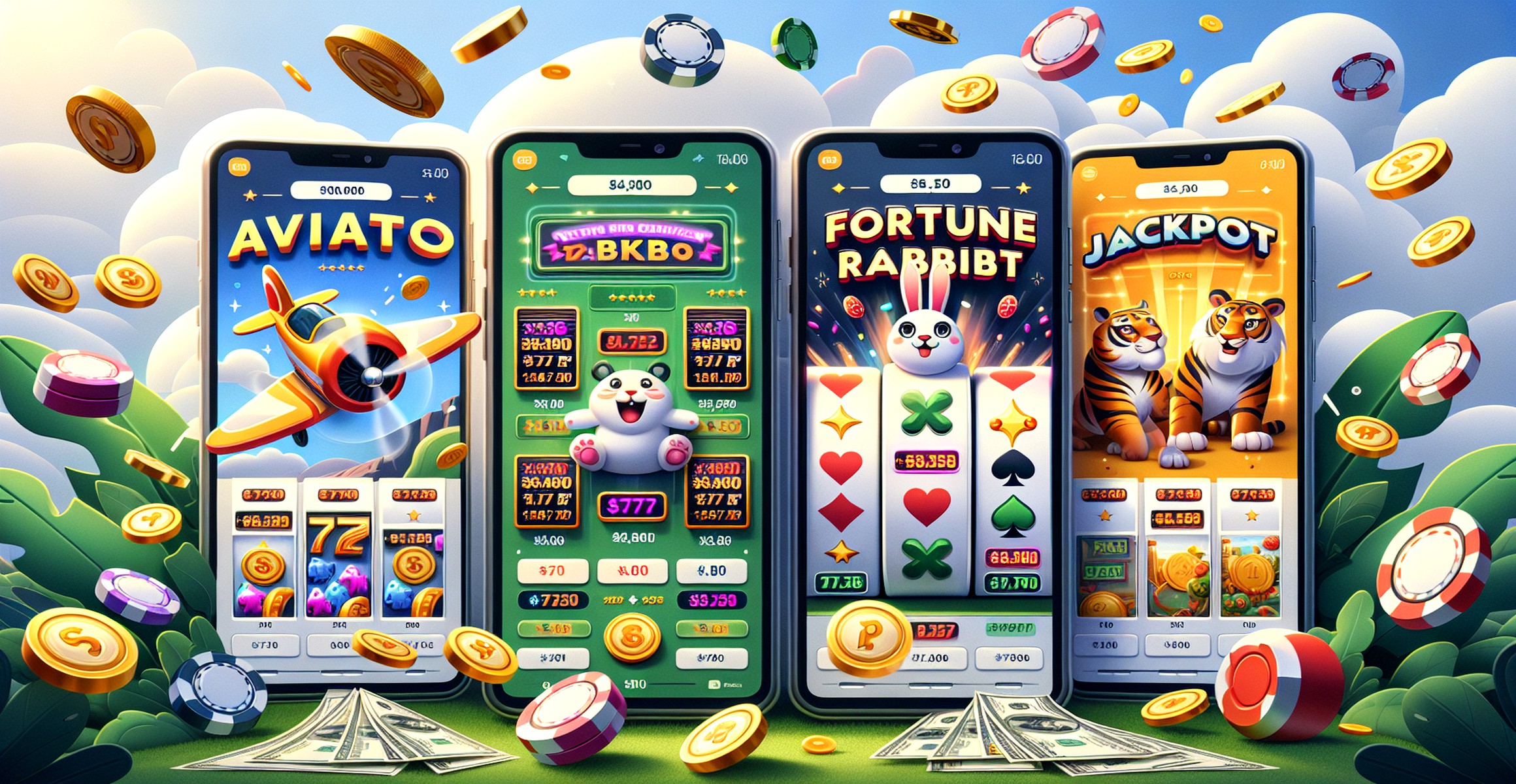 Aviator Game at 777Ad - Unique Online Slot Experience