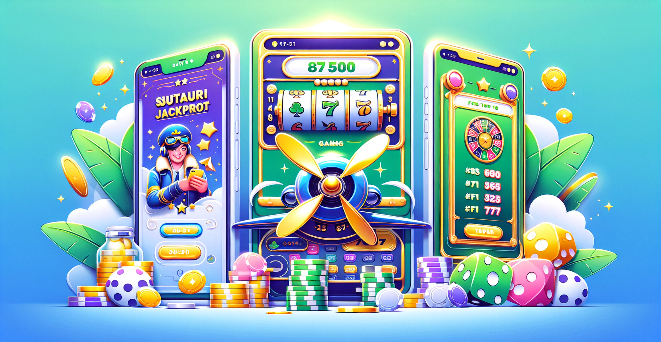 Poker Games at 777Ad - Exciting Online Slot Game