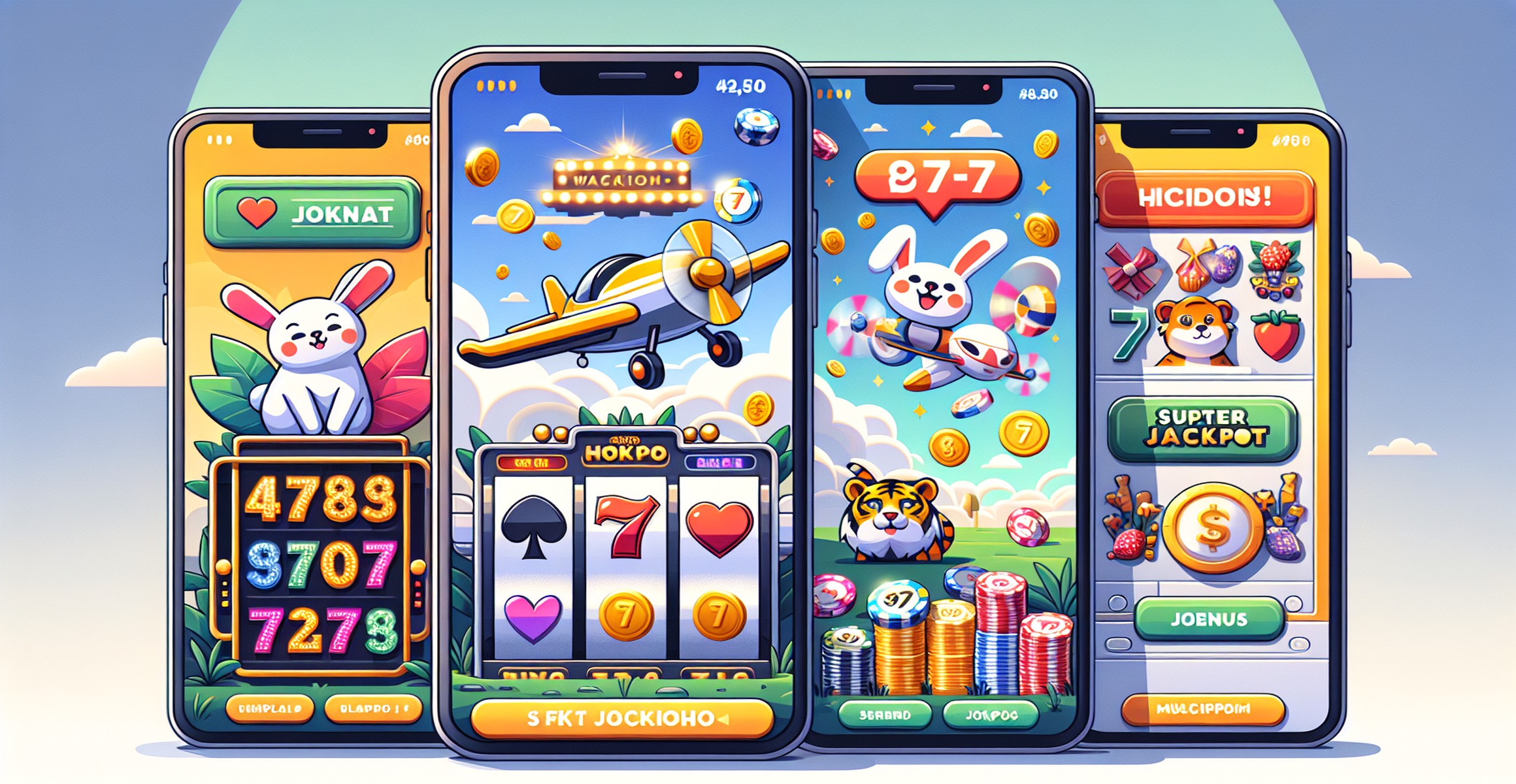 Super Jackpot at 777Ad - High-Stakes Online Slot Game